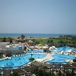 Hotel Iberotel Serra Palace Antalya