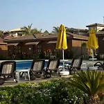 Hotel Iberotel Serra Palace