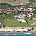 Hotel Iberotel Serra Palace Antalya