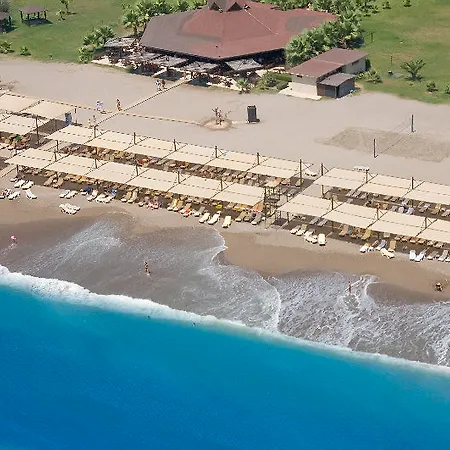 Iberotel Serra Palace 호텔 4*