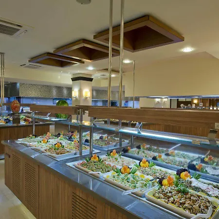 Iberotel Serra Palace 호텔 4*