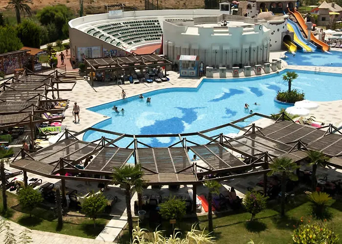 Iberotel Serra Palace Hotel 4*