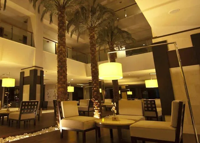 호텔 Iberotel Serra Palace 안탈리아