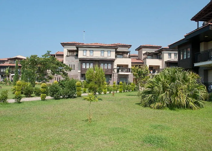 Iberotel Serra Palace 4*