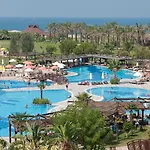 Iberotel Serra Palace 4* אנטליה