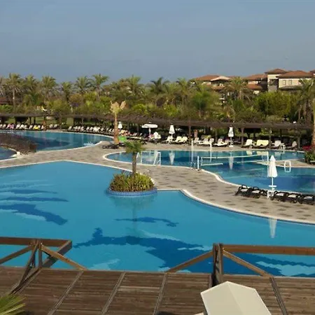 Hotel Iberotel Serra Palace