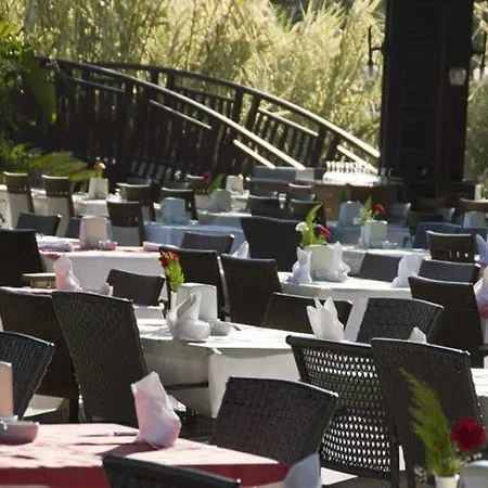 Iberotel Serra Palace