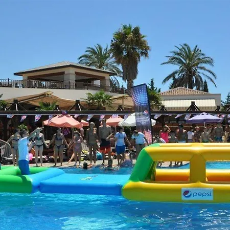 Iberotel Serra Palace