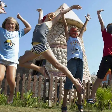 Iberotel Serra Palace Antalya