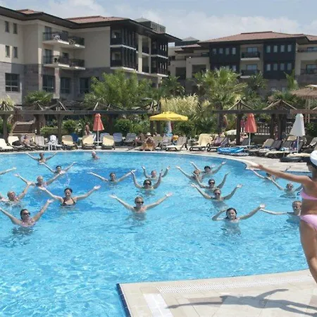 Hotel Iberotel Serra Palace