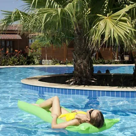 Iberotel Serra Palace Antalya