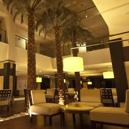 Hotel Iberotel Serra Palace Antalya