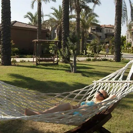 Hotel Iberotel Serra Palace