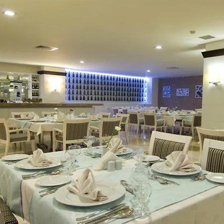 Iberotel Serra Palace