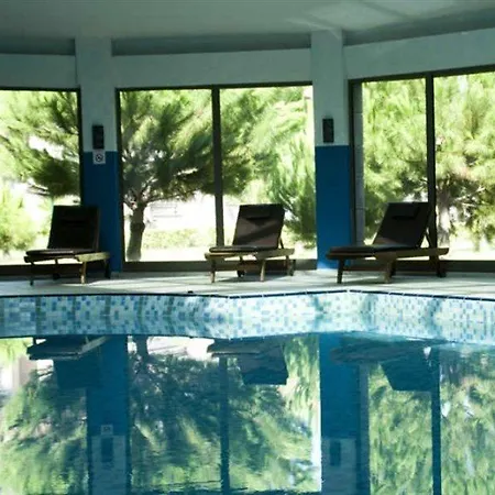 Hotel Iberotel Serra Palace Antalya