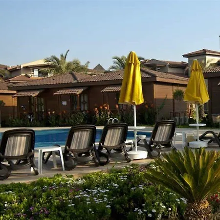 מלון Iberotel Serra Palace