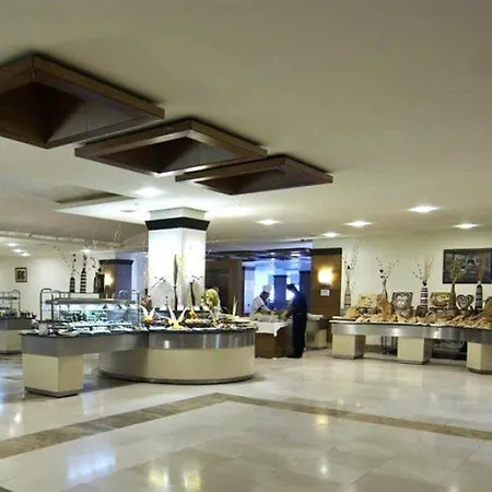 Iberotel Serra Palace