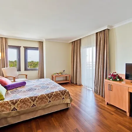 Iberotel Serra Palace Antalya