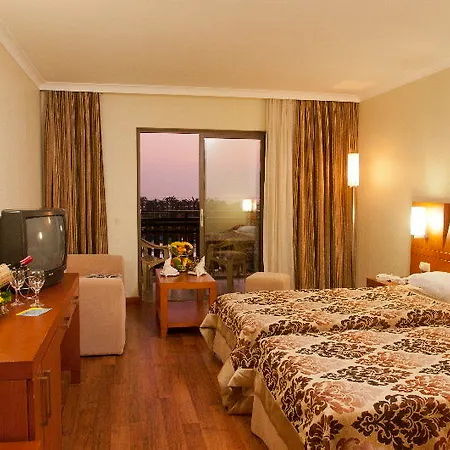Iberotel Serra Palace Hotel 4*