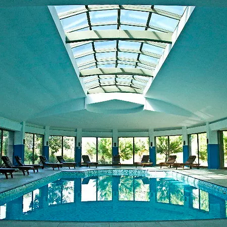 Hotel Iberotel Serra Palace Antalya