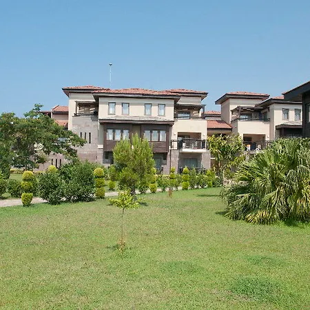 Iberotel Serra Palace 4*