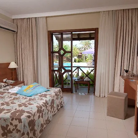 Iberotel Serra Palace