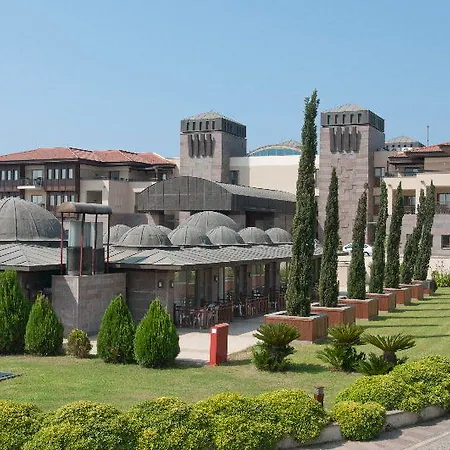 Iberotel Serra Palace 4* Kizilot