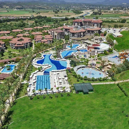 Iberotel Serra Palace 4*