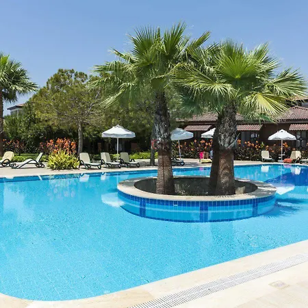 Hotel Iberotel Serra Palace