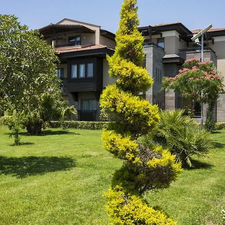 מלון Iberotel Serra Palace 4*