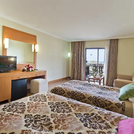 Hotel Iberotel Serra Palace Antalya