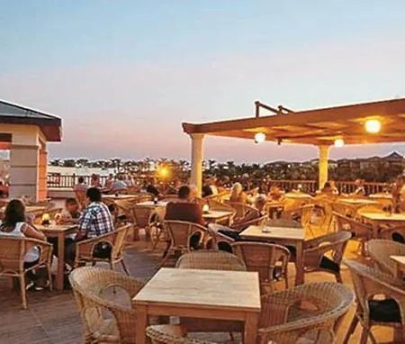 Iberotel Serra Palace Antalya