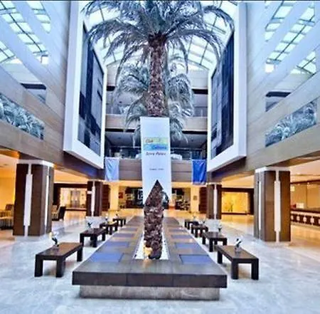 Iberotel Serra Palace מלון