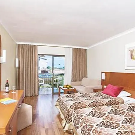 Hotel Iberotel Serra Palace 4*