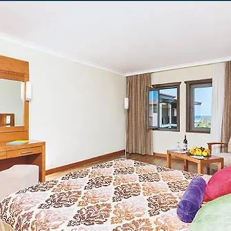 Iberotel Serra Palace 4*