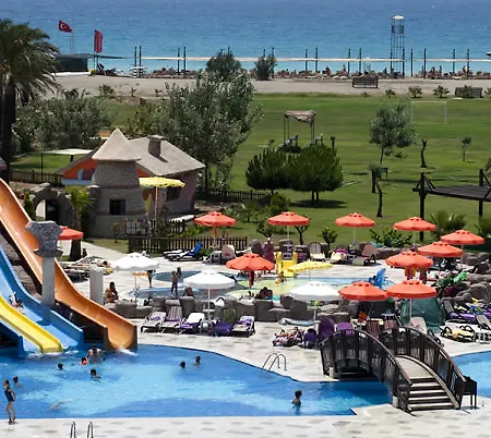 Iberotel Serra Palace Hotel