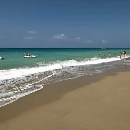 Hotel Iberotel Serra Palace 4*