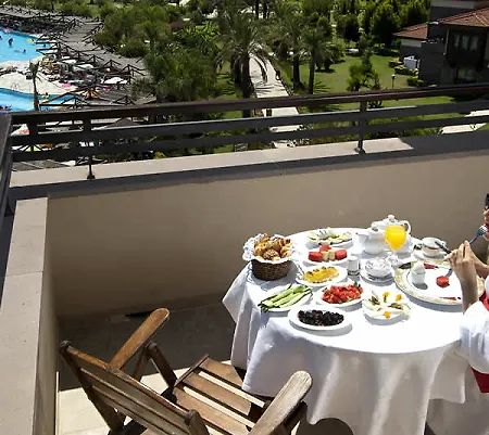 Iberotel Serra Palace 4*