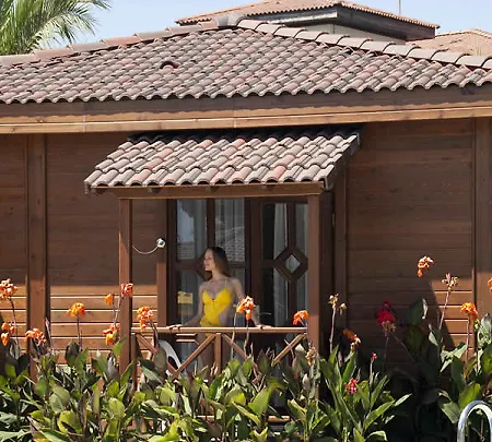 Iberotel Serra Palace מלון 4*