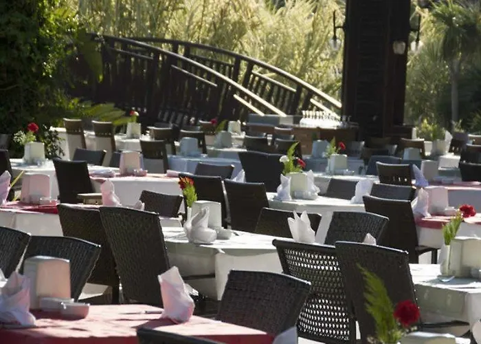 Iberotel Serra Palace