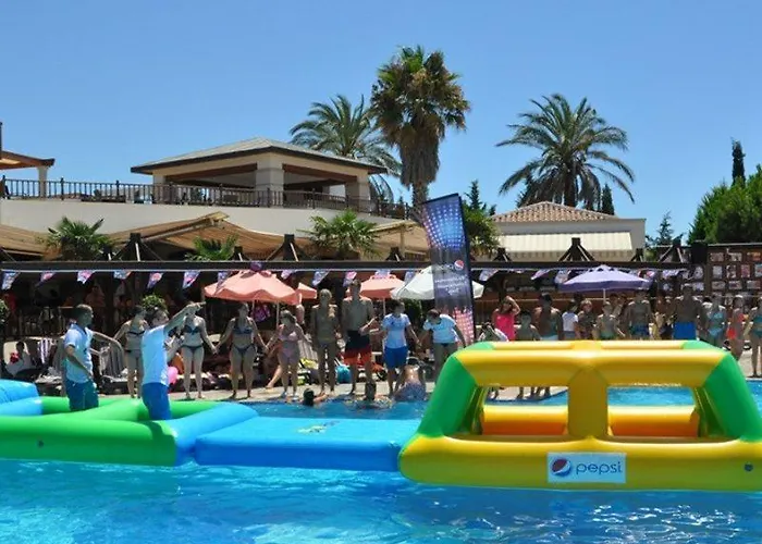 Iberotel Serra Palace