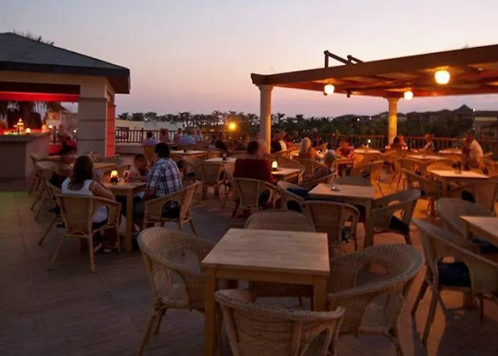 Iberotel Serra Palace