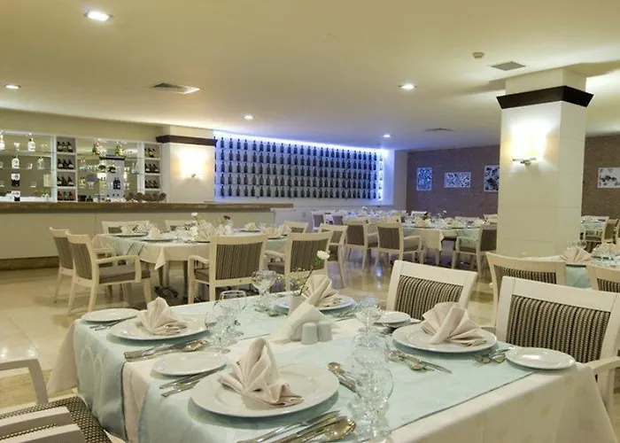 Iberotel Serra Palace