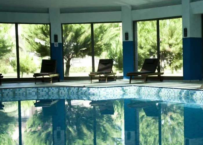 מלון Iberotel Serra Palace אנטליה