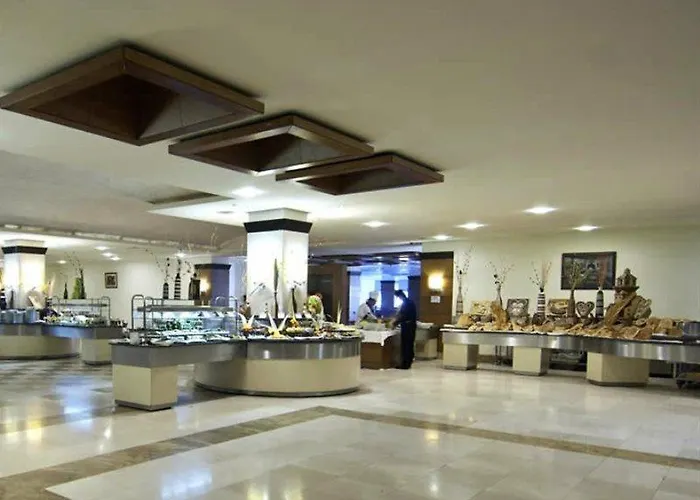 Iberotel Serra Palace