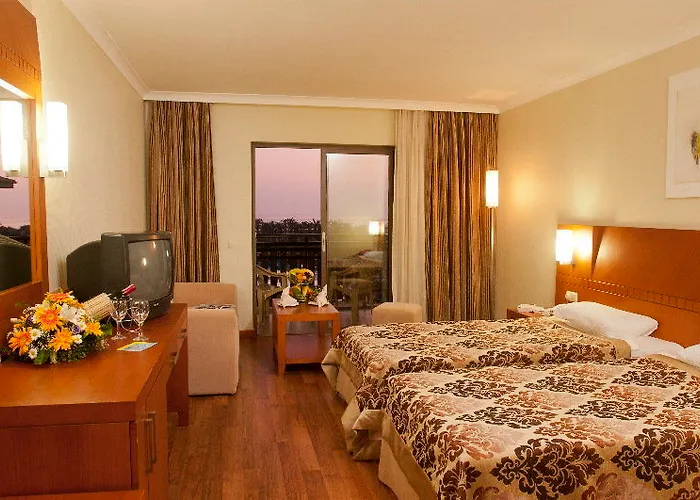 Iberotel Serra Palace מלון 4*