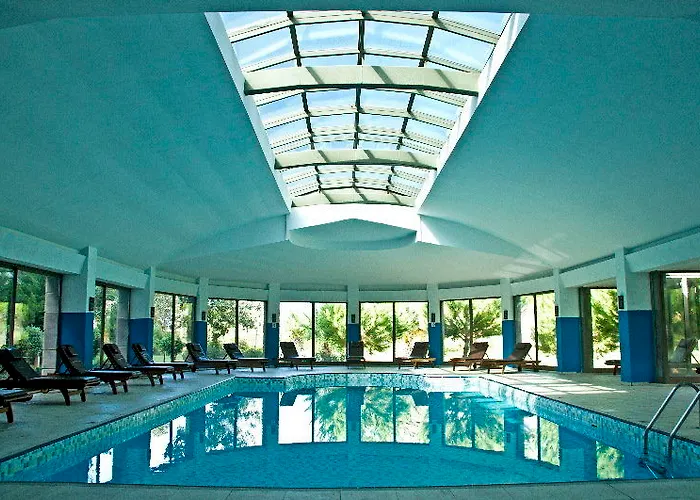 מלון Iberotel Serra Palace אנטליה