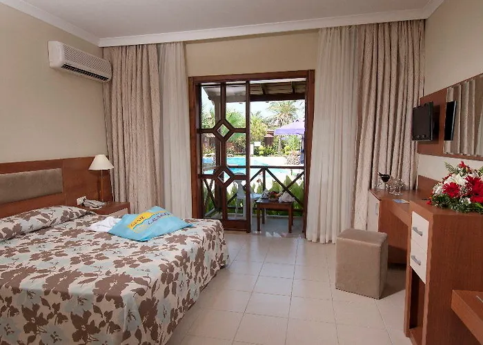 Iberotel Serra Palace