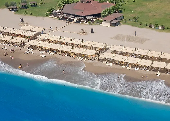 Iberotel Serra Palace מלון 4*