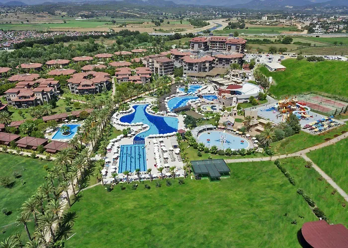 Iberotel Serra Palace 4*